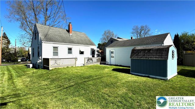 462 Maple Road, Hellertown Boro, PA 18055