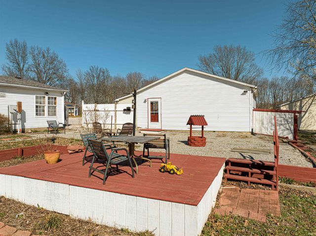 11101 Country Homes Drive, Evansville, IN 47712