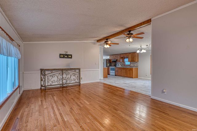 11101 Country Homes Drive, Evansville, IN 47712