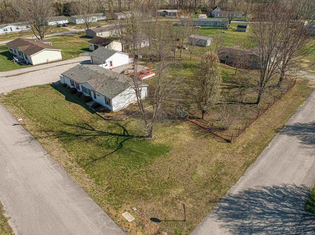 11101 Country Homes Drive, Evansville, IN 47712