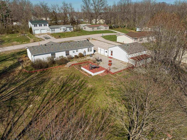 11101 Country Homes Drive, Evansville, IN 47712