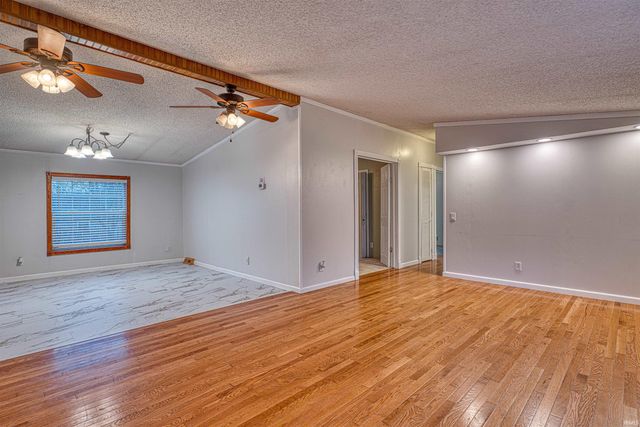 11101 Country Homes Drive, Evansville, IN 47712