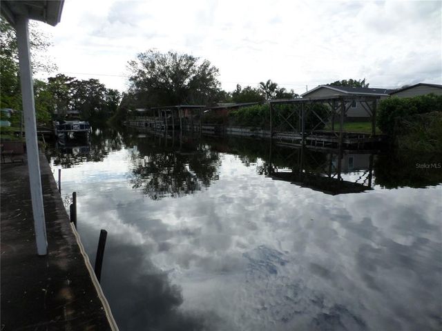 3037 SE 37TH AVENUE, Okeechobee, FL 34974