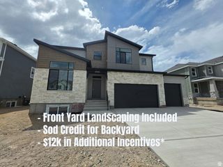 2933 N GALLOWAY LN #262, Plain City, UT 84404