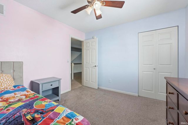 3007 Pomeroy Place, Fort Wayne, IN 46818