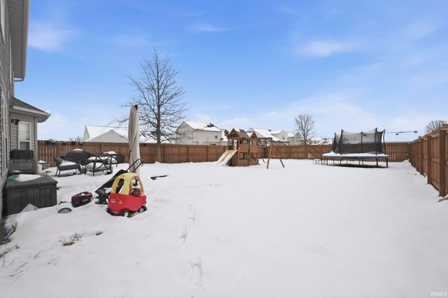 3007 Pomeroy Place, Fort Wayne, IN 46818