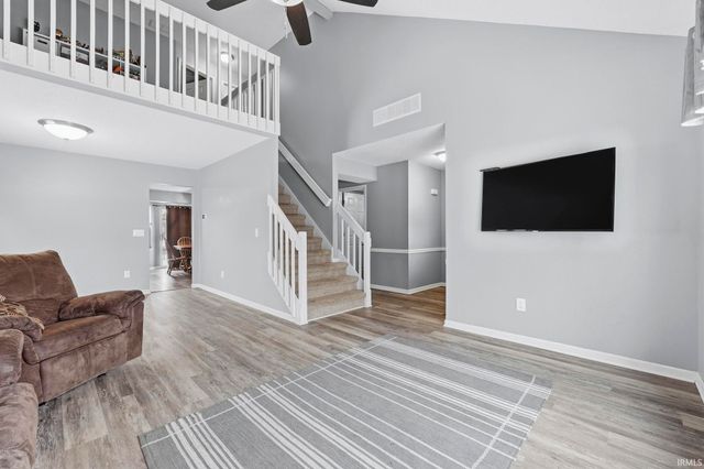 3007 Pomeroy Place, Fort Wayne, IN 46818