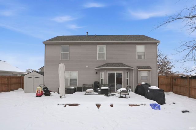 3007 Pomeroy Place, Fort Wayne, IN 46818