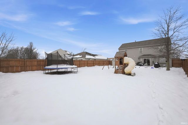 3007 Pomeroy Place, Fort Wayne, IN 46818