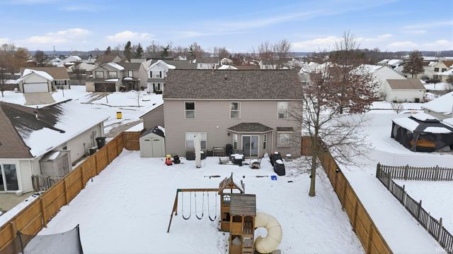 3007 Pomeroy Place, Fort Wayne, IN 46818