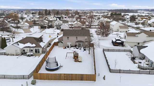 3007 Pomeroy Place, Fort Wayne, IN 46818