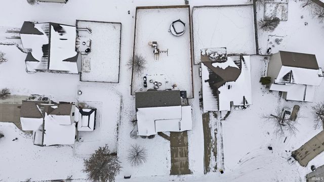 3007 Pomeroy Place, Fort Wayne, IN 46818