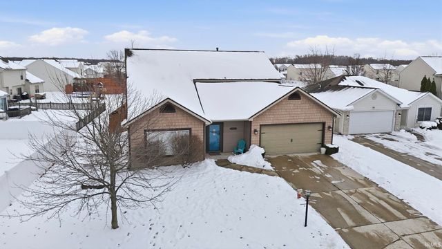 3007 Pomeroy Place, Fort Wayne, IN 46818