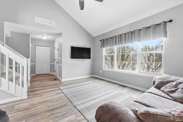 3007 Pomeroy Place, Fort Wayne, IN 46818