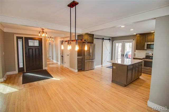 1705 Cordell Court, Godfrey, IL 62035