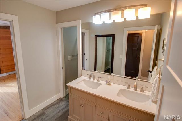 1705 Cordell Court, Godfrey, IL 62035