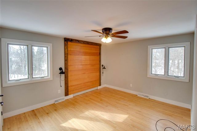 1705 Cordell Court, Godfrey, IL 62035