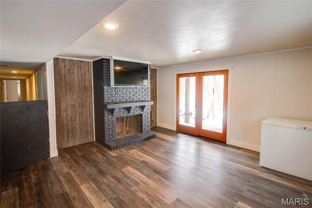 1705 Cordell Court, Godfrey, IL 62035