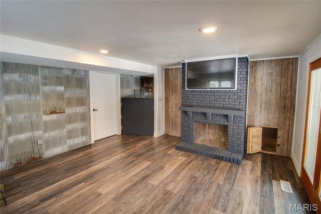 1705 Cordell Court, Godfrey, IL 62035