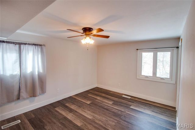 1705 Cordell Court, Godfrey, IL 62035