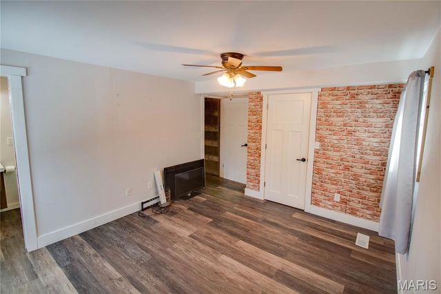 1705 Cordell Court, Godfrey, IL 62035