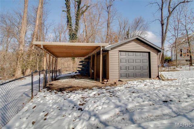 1705 Cordell Court, Godfrey, IL 62035