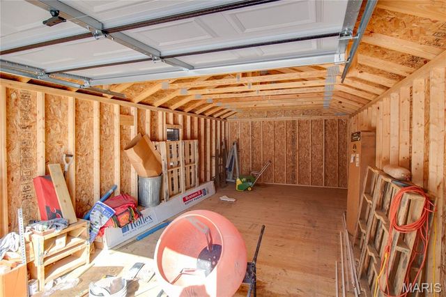 1705 Cordell Court, Godfrey, IL 62035