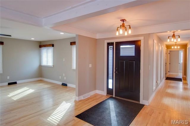 1705 Cordell Court, Godfrey, IL 62035