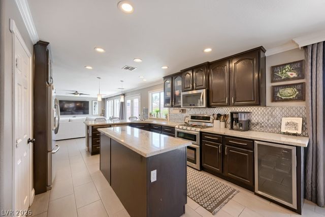 1921 Moonlight Bluff Avenue, North Las Vegas, NV 89084