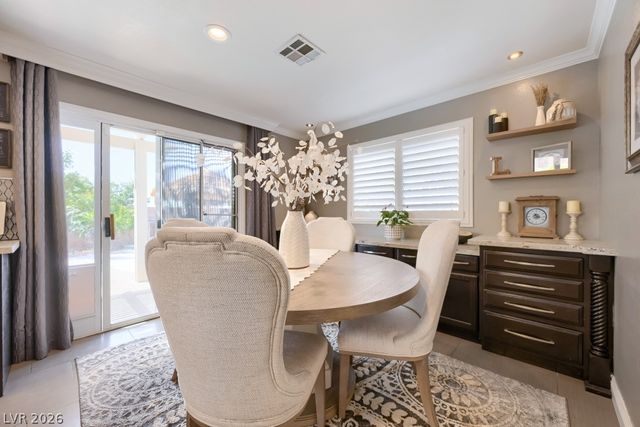 1921 Moonlight Bluff Avenue, North Las Vegas, NV 89084