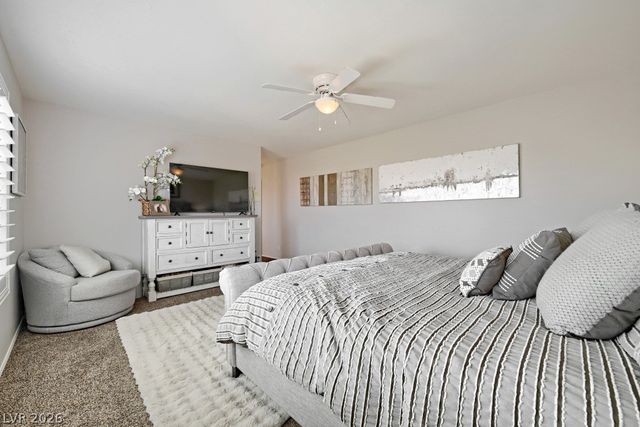 1921 Moonlight Bluff Avenue, North Las Vegas, NV 89084
