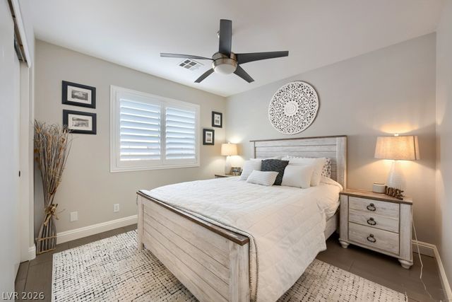 1921 Moonlight Bluff Avenue, North Las Vegas, NV 89084