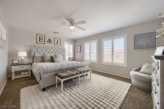 1921 Moonlight Bluff Avenue, North Las Vegas, NV 89084