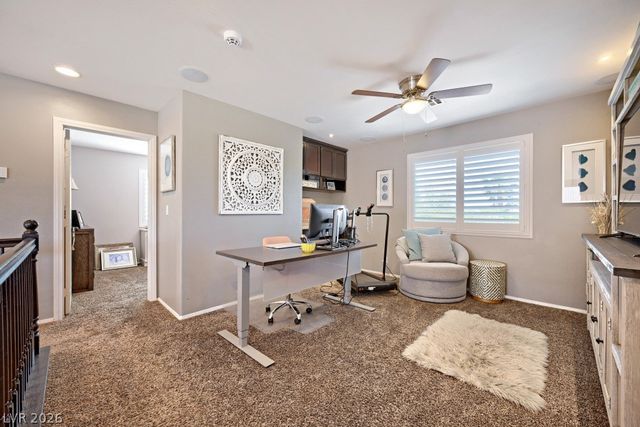 1921 Moonlight Bluff Avenue, North Las Vegas, NV 89084