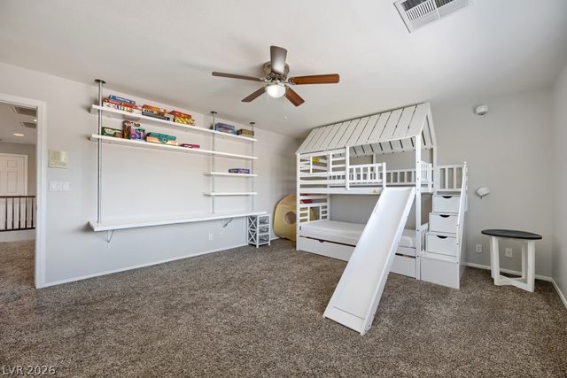 1921 Moonlight Bluff Avenue, North Las Vegas, NV 89084