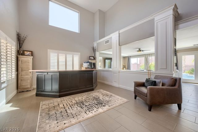 1921 Moonlight Bluff Avenue, North Las Vegas, NV 89084