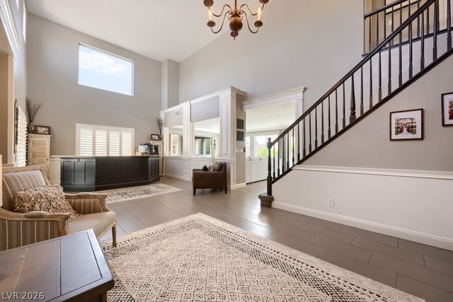 1921 Moonlight Bluff Avenue, North Las Vegas, NV 89084