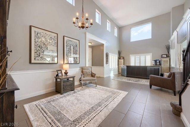 1921 Moonlight Bluff Avenue, North Las Vegas, NV 89084
