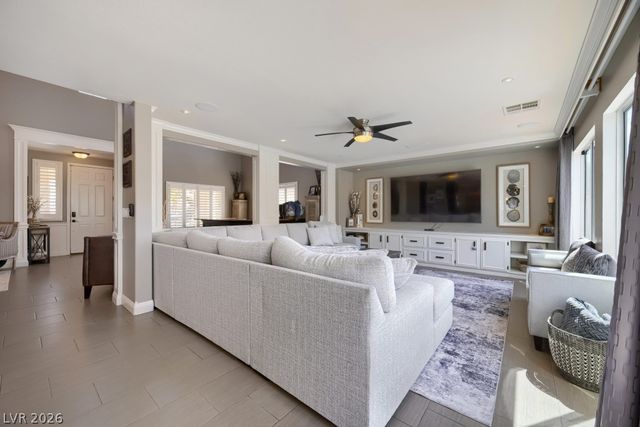 1921 Moonlight Bluff Avenue, North Las Vegas, NV 89084