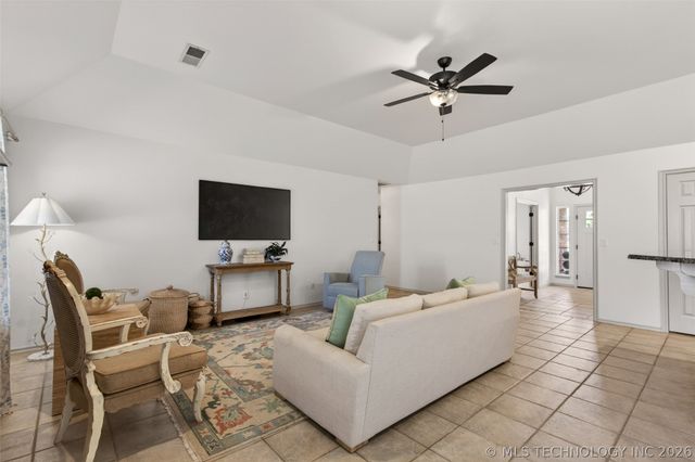 12429 S 99th East Avenue, Bixby, OK 74008