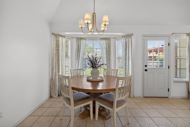 12429 S 99th East Avenue, Bixby, OK 74008