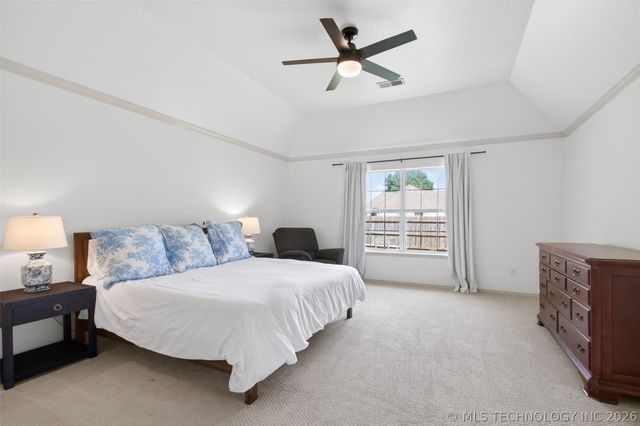 12429 S 99th East Avenue, Bixby, OK 74008