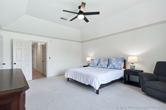 12429 S 99th East Avenue, Bixby, OK 74008