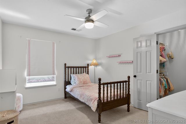 12429 S 99th East Avenue, Bixby, OK 74008