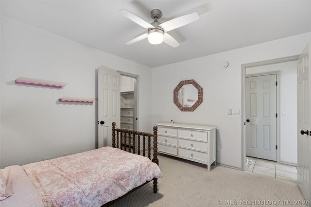 12429 S 99th East Avenue, Bixby, OK 74008