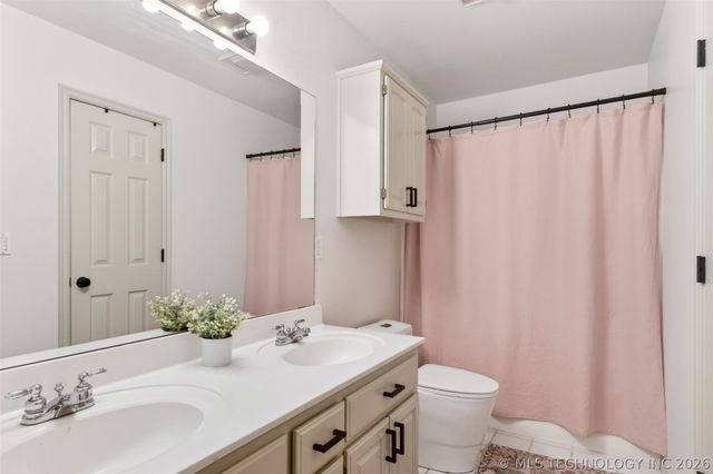 12429 S 99th East Avenue, Bixby, OK 74008