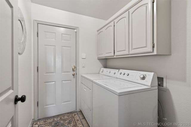 12429 S 99th East Avenue, Bixby, OK 74008