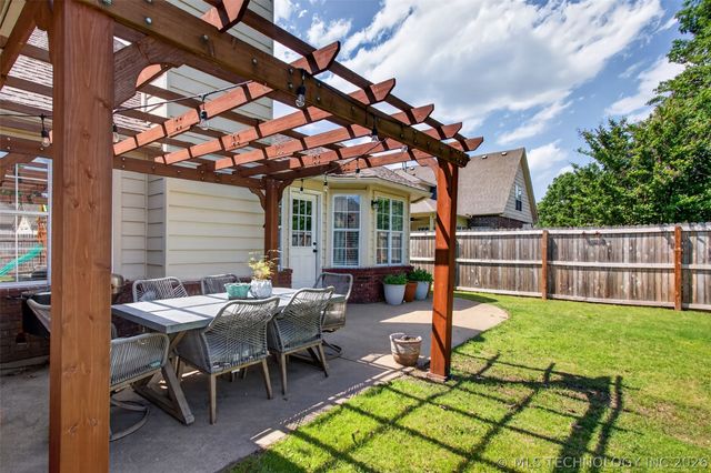 12429 S 99th East Avenue, Bixby, OK 74008