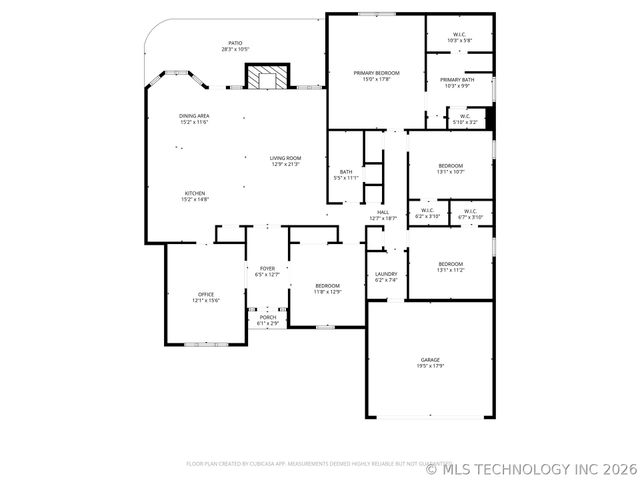 12429 S 99th East Avenue, Bixby, OK 74008