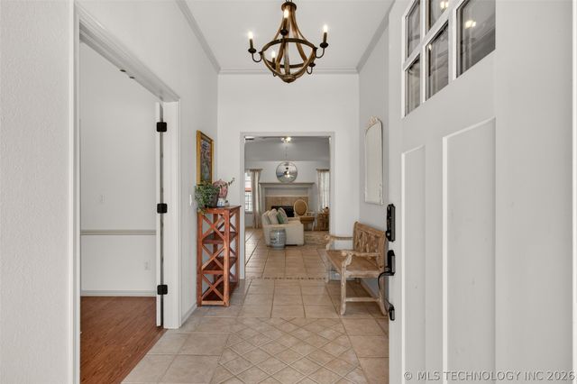 12429 S 99th East Avenue, Bixby, OK 74008